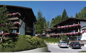 Appartementanlage Kerber